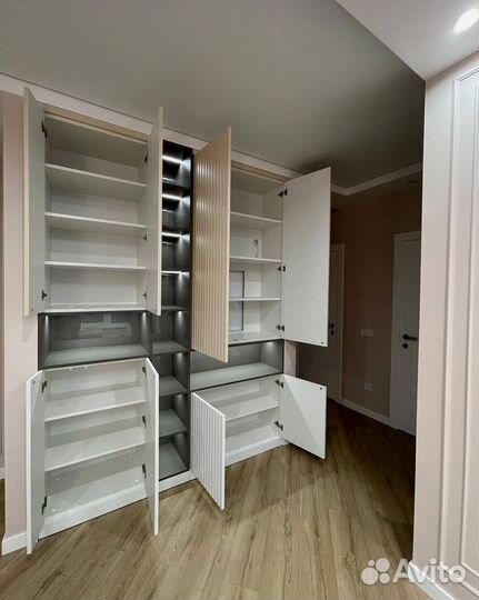 Шкаф напрямую от производителя