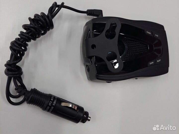 Радар-детектор Whistler Pro 78 se philippines