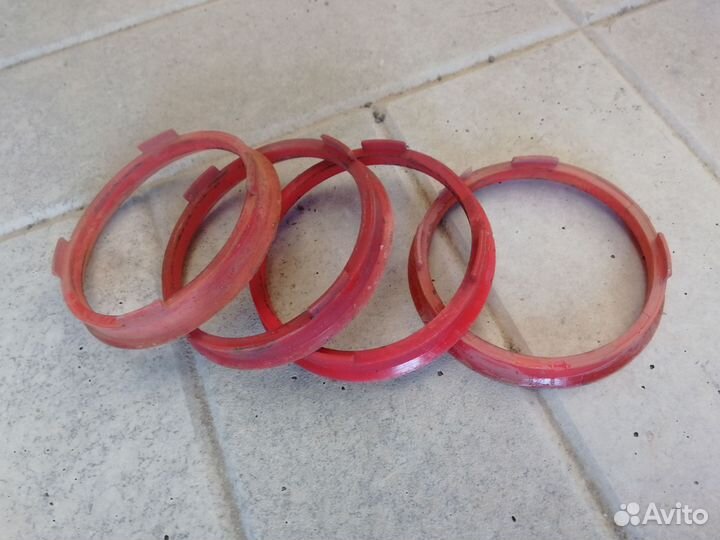 Диски литые р 15 4 на 100 с резиной