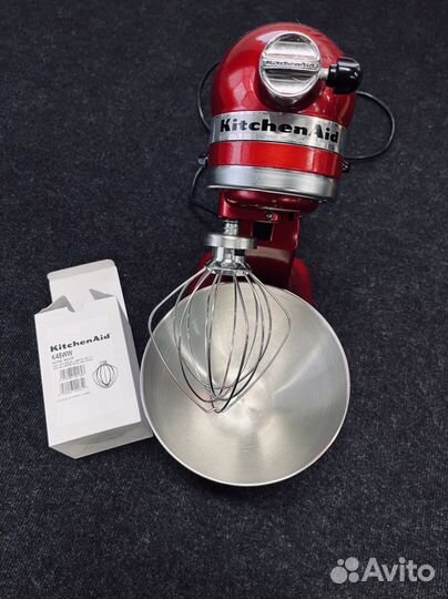 Kitchenaid венчик насадка