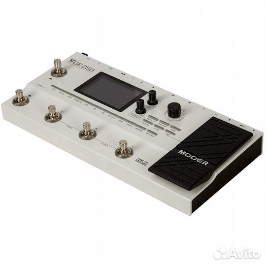 Mooer GE250 Multi Effects Processor (Новый)