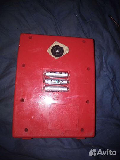 Стиральная машина б/у и десткая кухня