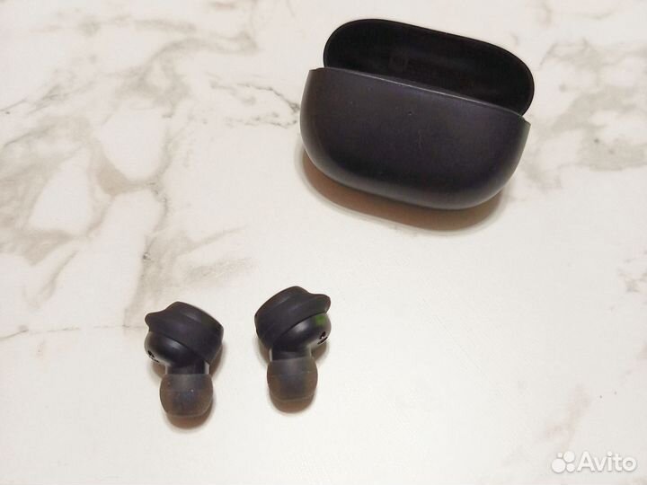 Беспроводные наушники redmi