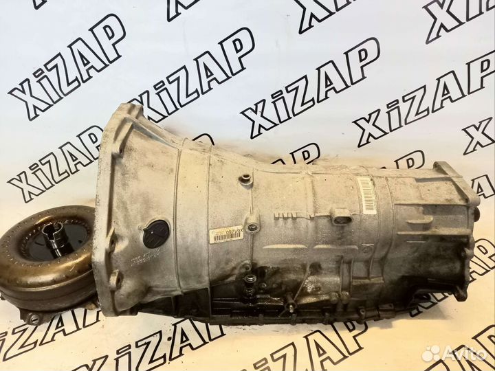 АКПП BMW 7 F01 F02 Xdrive