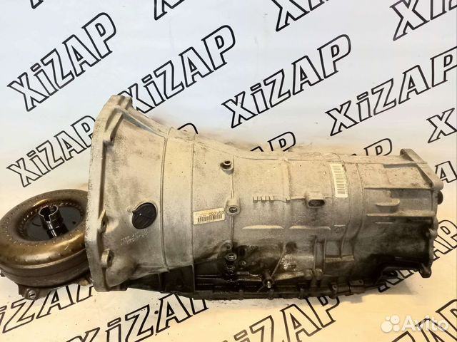 АКПП BMW 7 F01 F02 Xdrive