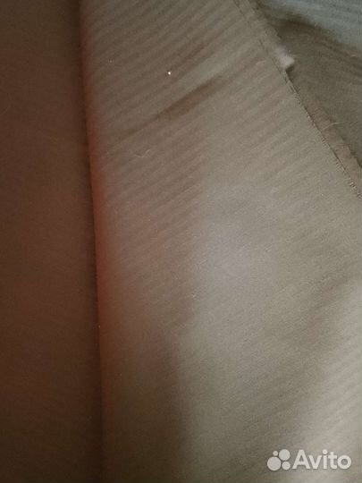 Ткань СССР м. пог