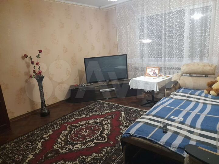 Дом 82,6 м² на участке 8,7 сот.