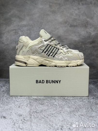 Кроссовки Adidas bad bunny x response cl