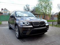 BMW X5 3.0 AT, 2012, 164 781 км, с пробегом, цена 1 850 000 руб.