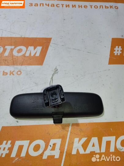 Зеркало салона Mitsubishi Outlander 3 2-й рест