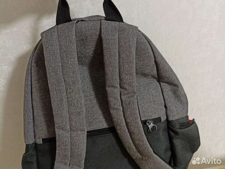 Школьный рюкзак grizzly