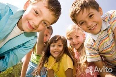 Экстренная няня