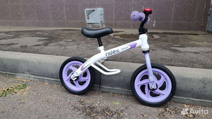 Беговел Ridex spice от 1,5 до 4 лет