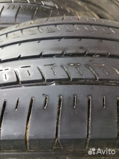 Toyo Proxes R44 225/55 R18 98T