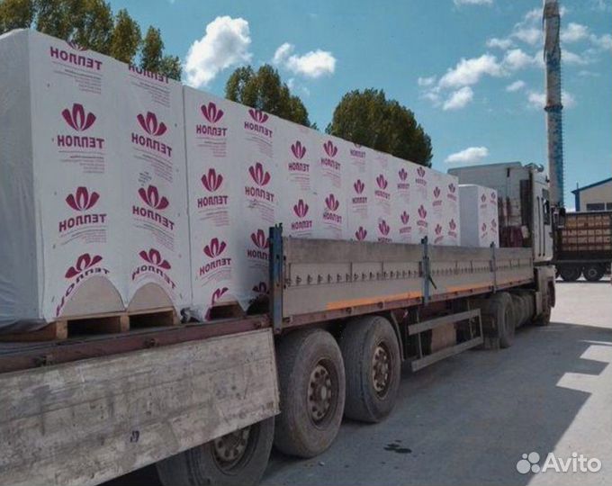 Газоблок ГОСТ