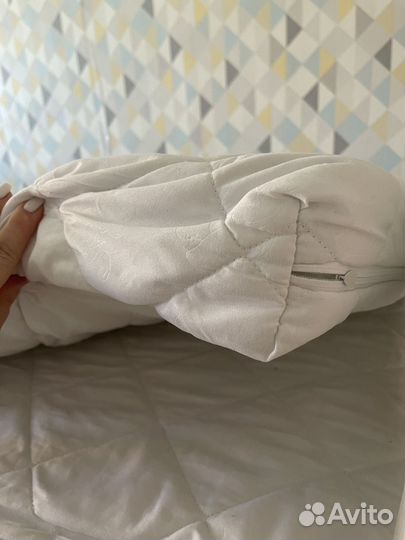 Двухярусная кровать, подростковая