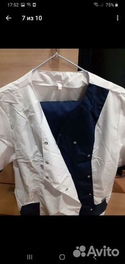 Продам-все новое-спецодежда