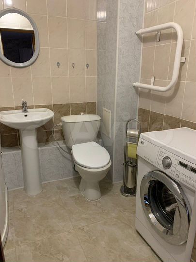 1-к. квартира, 42 м², 13/14 эт.