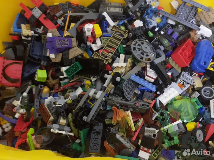 Lego 10кг. Лего Ninjago, City