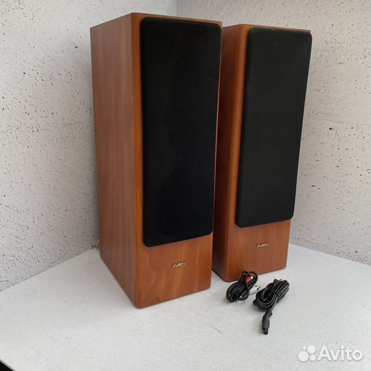 Акустическая система Sven ma-332 (Рассрочка / В4)