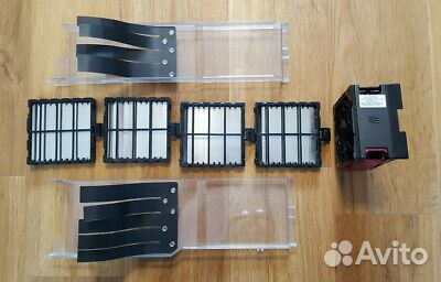 GEN8 GEN9 Комплектующие Компоненты для сервера HP