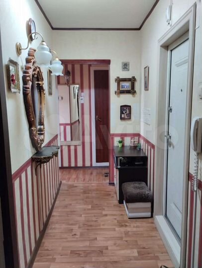 2-к. квартира, 46,8 м², 7/9 эт.