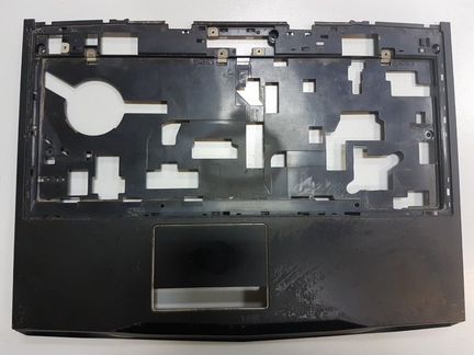 Верхняя часть ноут. Dell M14x R1. Отп. в регионы