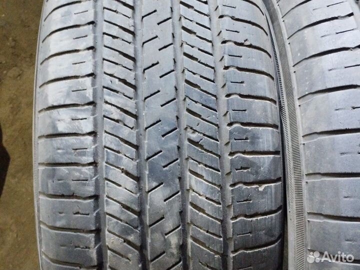 Yokohama Geolandar G91 225/60 R17