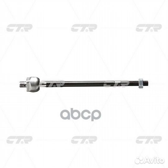 CR0264 тяга рулевая замена crkh20 с г/у Hyundai