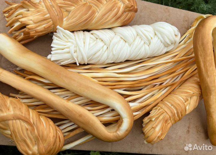 Сыр карандаш