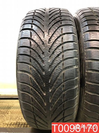 Bfgoodrich G-Force Winter 215/50 R17 95H