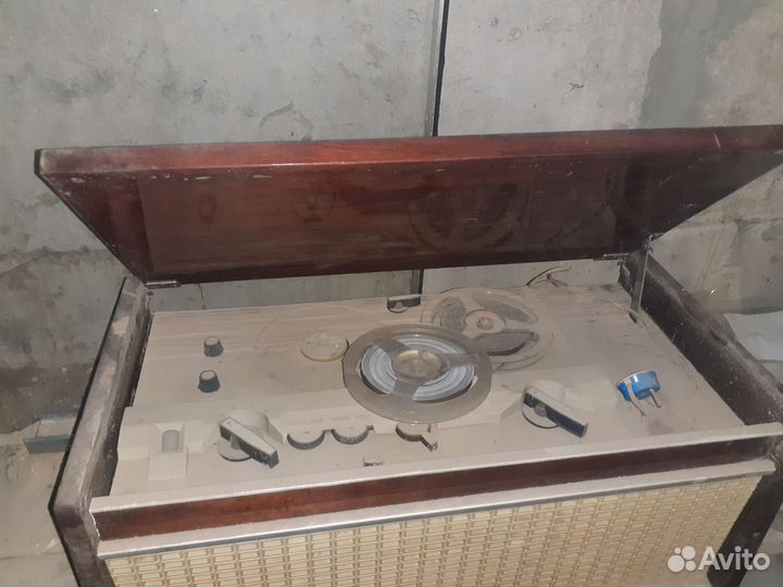 Радиоприемник