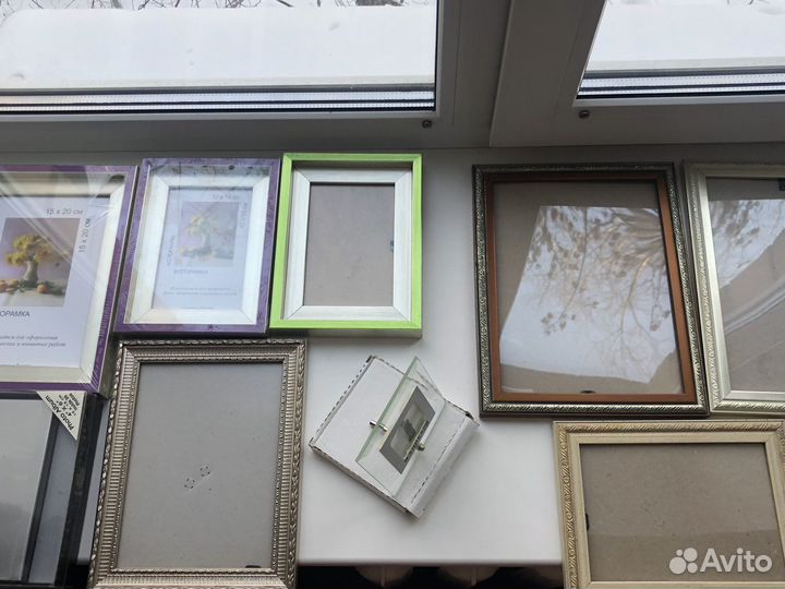 Рамка для фотографий фоторамка