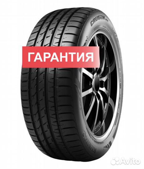 Marshal Crugen HP91 265/60 R18