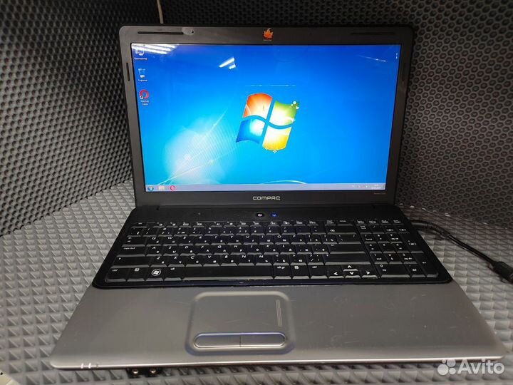 Ноутбук Compaq CQ61 (15)