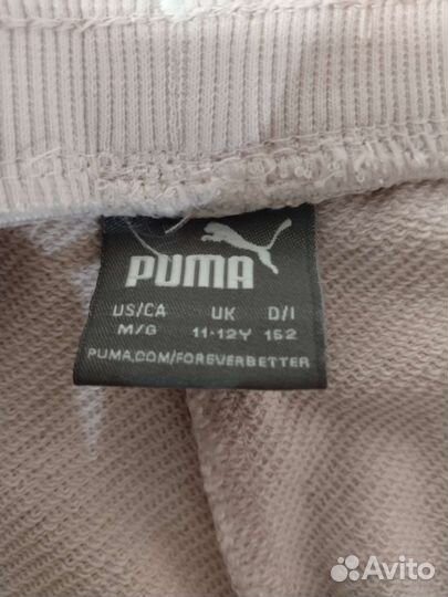 Спортивный костюм для девочки 38 бу