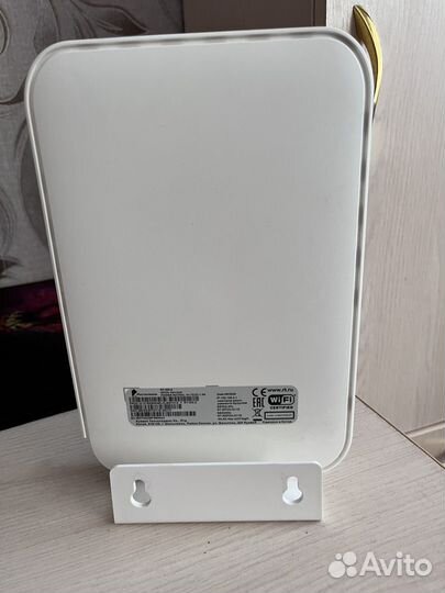 Wifi роутер ростелеком
