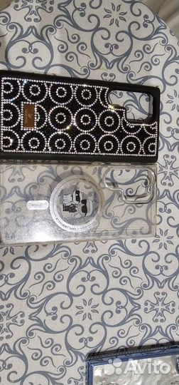 Чехол на samsung s23 ultra