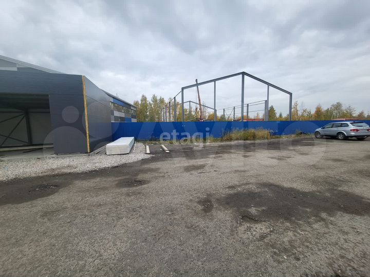 Сдам торговое помещение, 100 м²