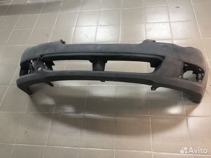Бампер передний Subaru Legacy BL 06-09
