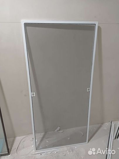 Москитные сетки на окна