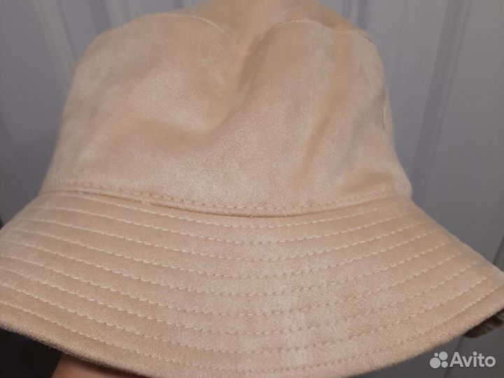 Панама замша