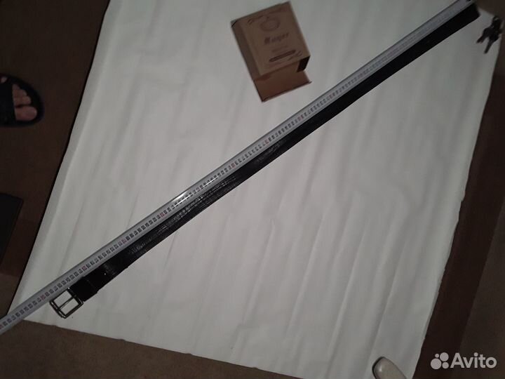 Ремень мужской