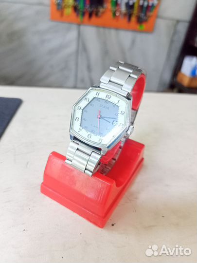 Часы Слава. СССР