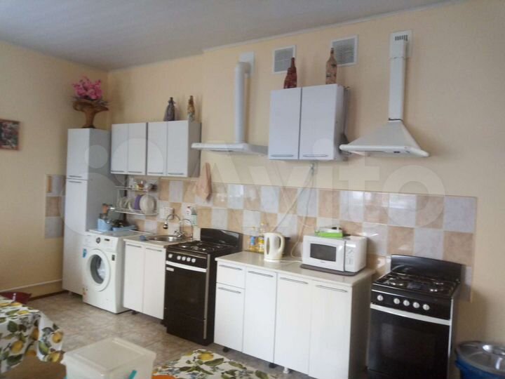 Комната 20 м², 2/2 эт.