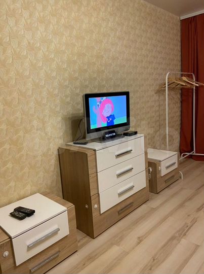 1-к. квартира, 38,8 м², 3/9 эт.