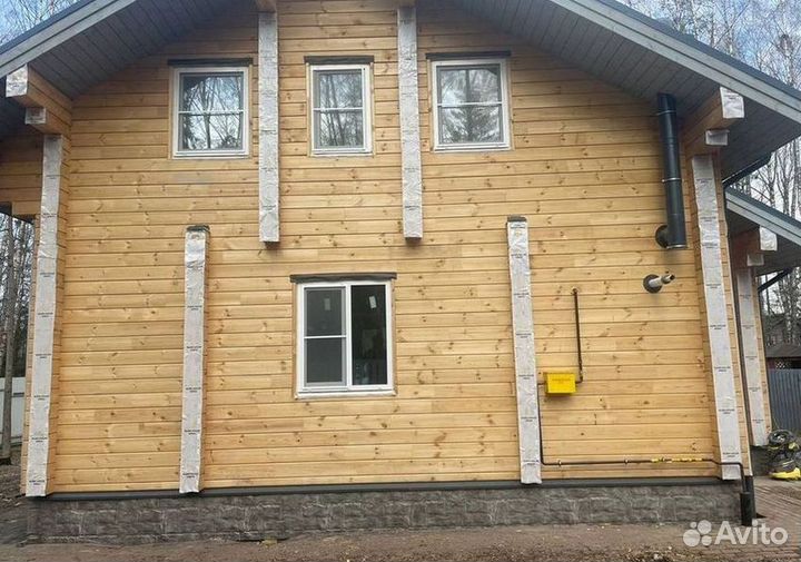 Окна пластиковые быстро под ключ