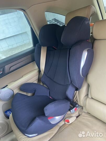 Автокресло