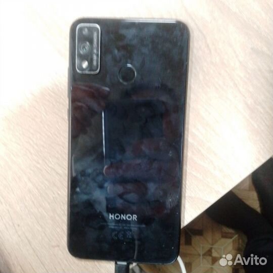 HONOR 9X Lite, 4/128 ГБ