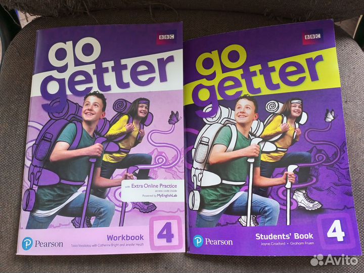 Go getter 4 revision. Go Getter 4 Tests. Имена актеров из учебника go Getter 4.